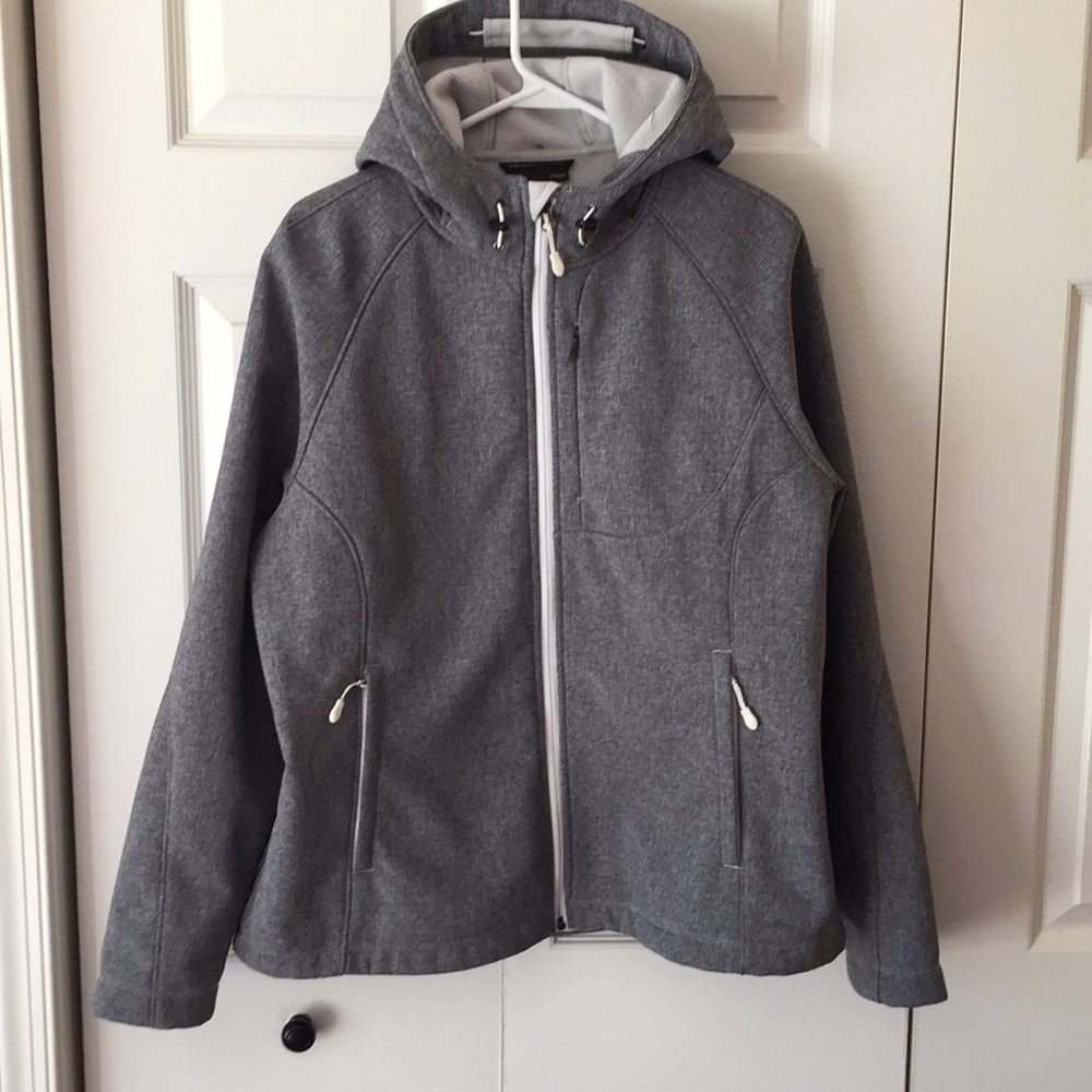 Kirkland Signature Fleece Lined Jacket XL